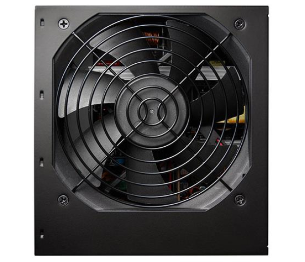FSP/Fortron HYDRO K PRO 850W 80 Plus Bronze - 708132 - zdjęcie 4